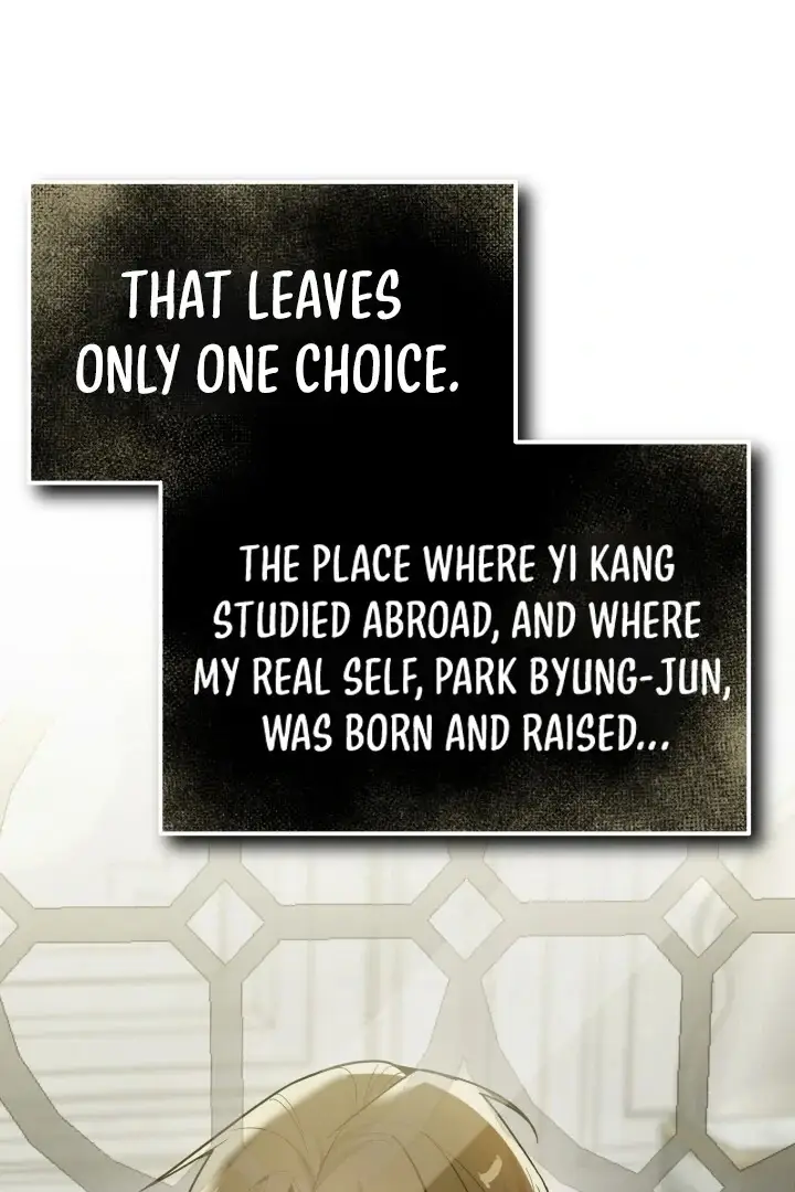 Read The Joseon Prince Who Went to America and Never Returned EN Manga Online