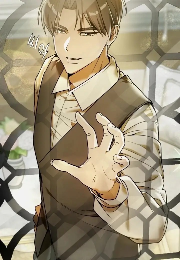 Read The Joseon Prince Who Went to America and Never Returned EN Manga Online