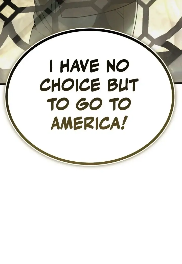 Read The Joseon Prince Who Went to America and Never Returned EN Manga Online