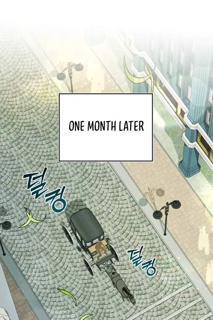 Read The Joseon Prince Who Went to America and Never Returned EN Manga Online