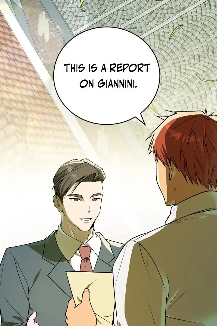 Read The Joseon Prince Who Went to America and Never Returned EN Manga Online