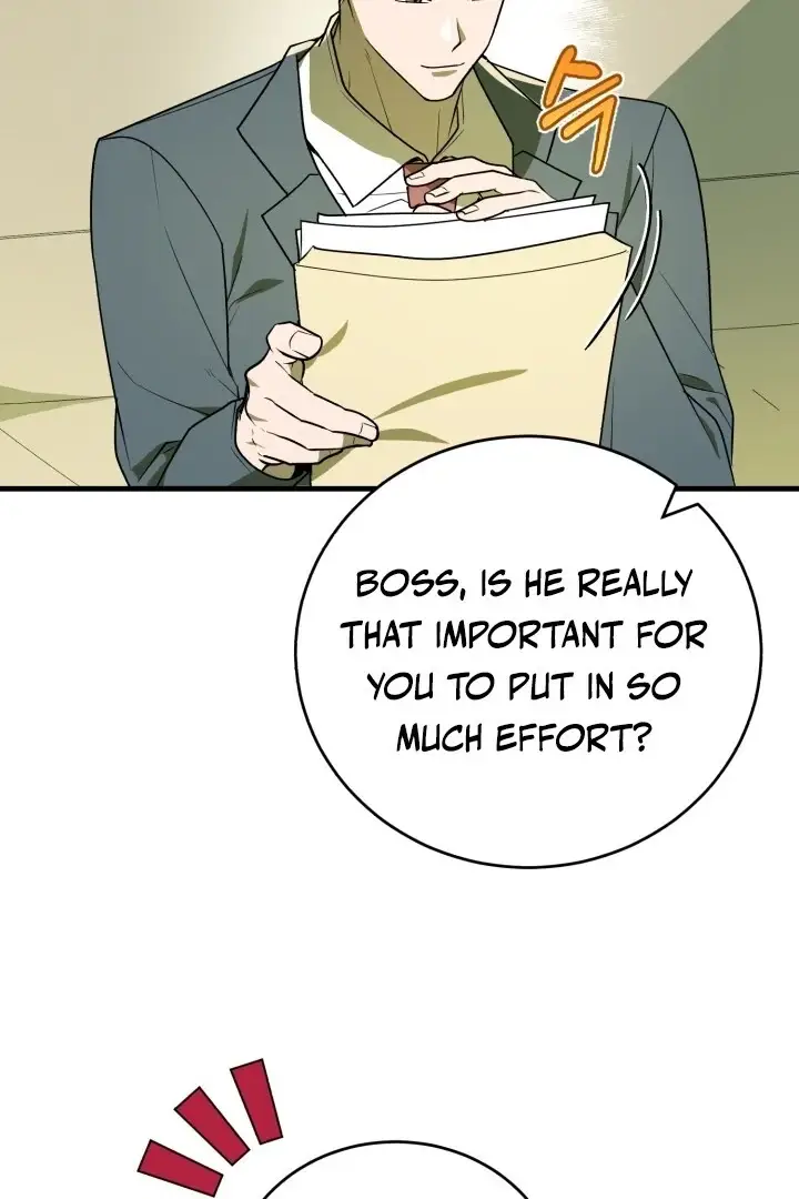 Read The Joseon Prince Who Went to America and Never Returned EN Manga Online