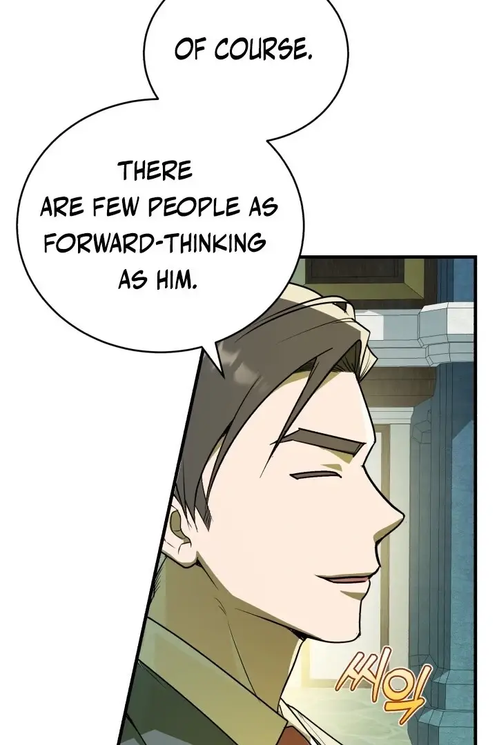 Read The Joseon Prince Who Went to America and Never Returned EN Manga Online