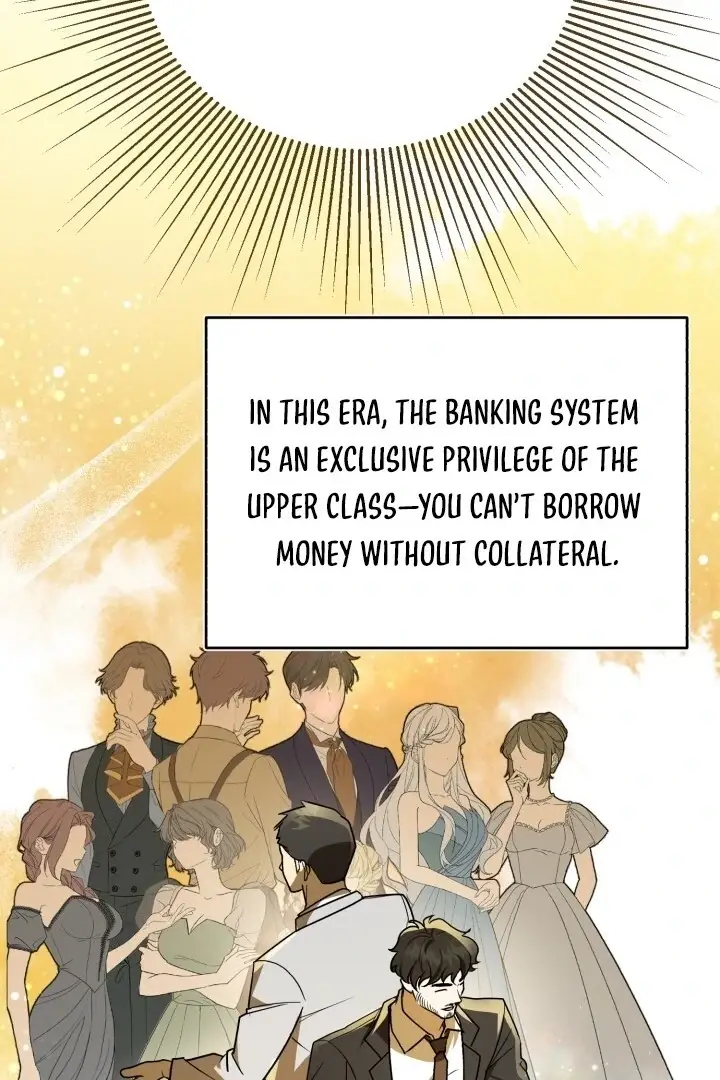 Read The Joseon Prince Who Went to America and Never Returned EN Manga Online