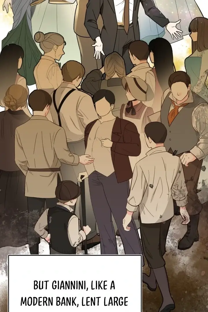 Read The Joseon Prince Who Went to America and Never Returned EN Manga Online