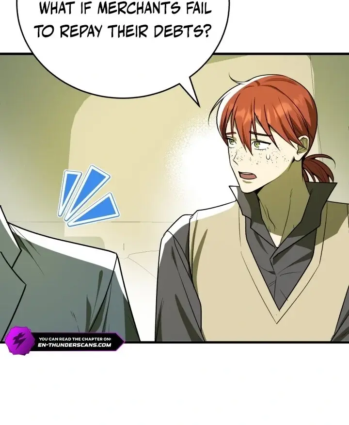 Read The Joseon Prince Who Went to America and Never Returned EN Manga Online