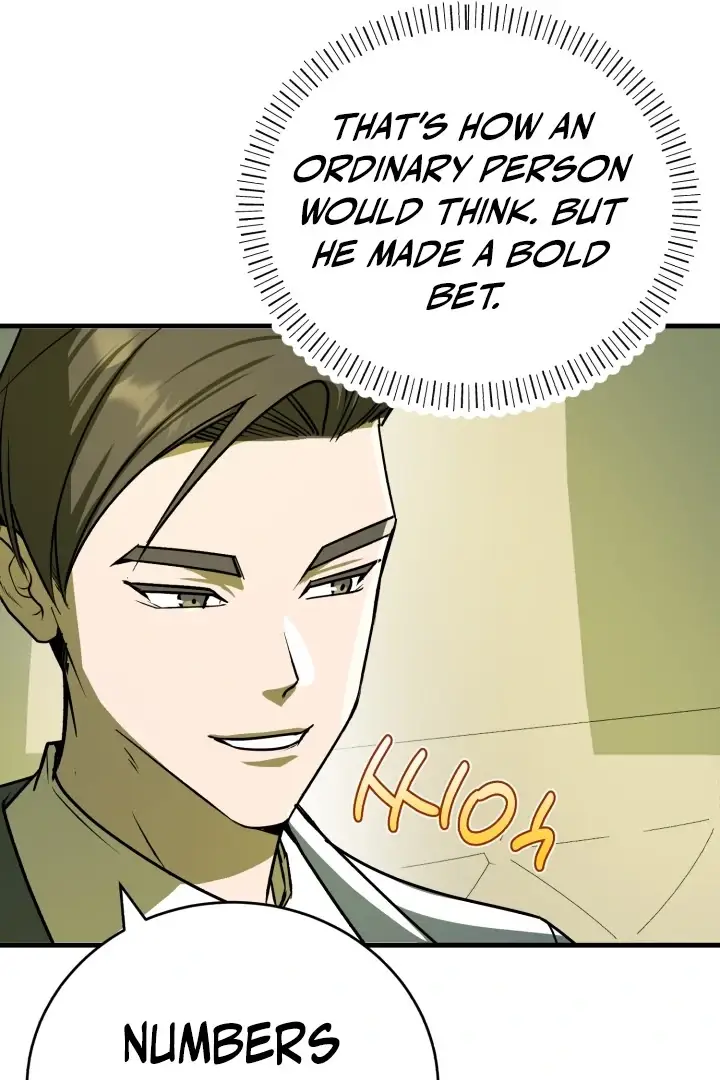 Read The Joseon Prince Who Went to America and Never Returned EN Manga Online