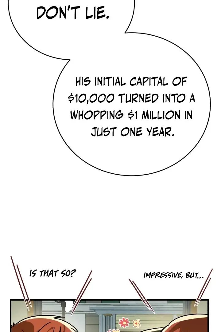 Read The Joseon Prince Who Went to America and Never Returned EN Manga Online