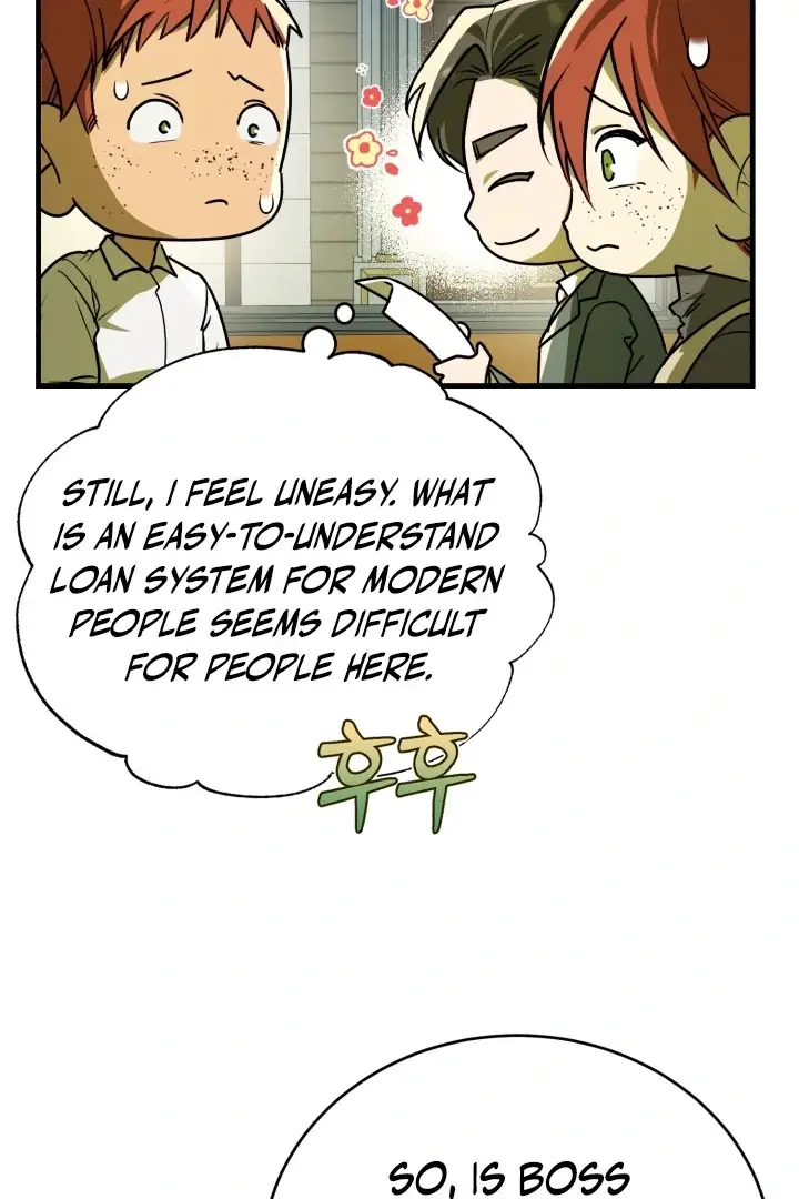 Read The Joseon Prince Who Went to America and Never Returned EN Manga Online