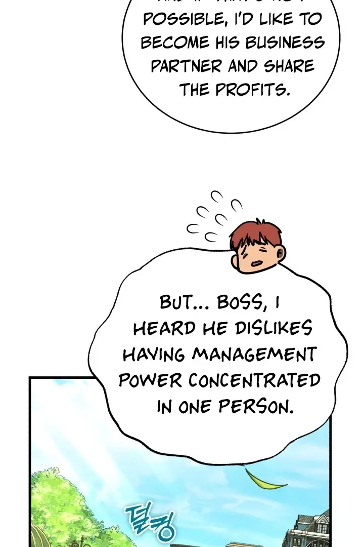 Read The Joseon Prince Who Went to America and Never Returned EN Manga Online