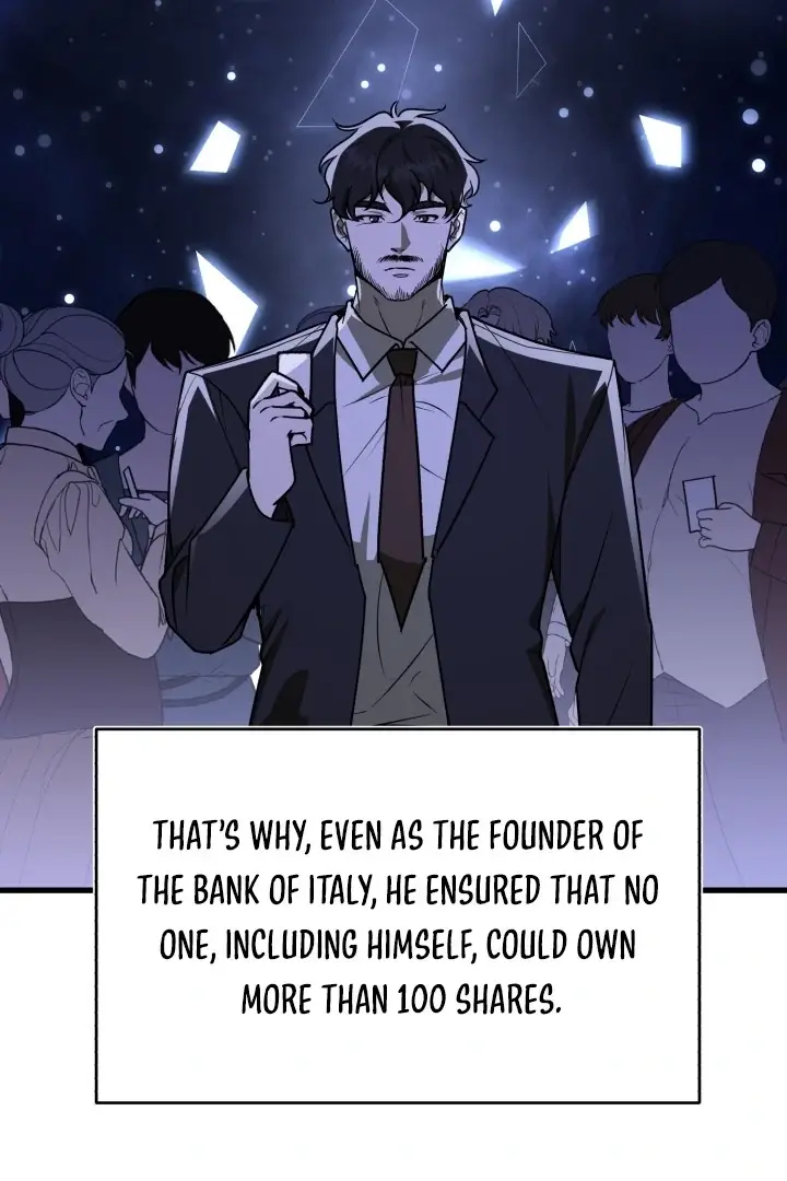 Read The Joseon Prince Who Went to America and Never Returned EN Manga Online