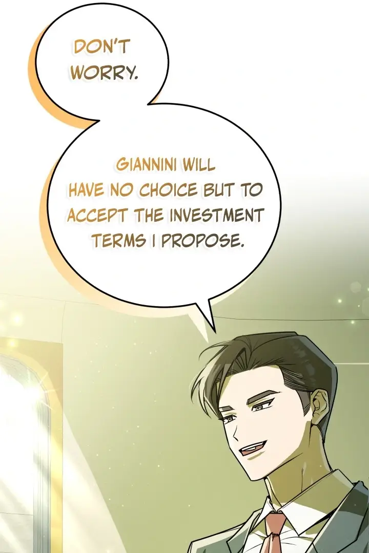 Read The Joseon Prince Who Went to America and Never Returned EN Manga Online