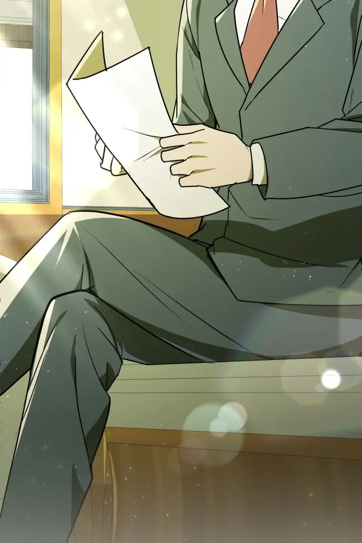 Read The Joseon Prince Who Went to America and Never Returned EN Manga Online