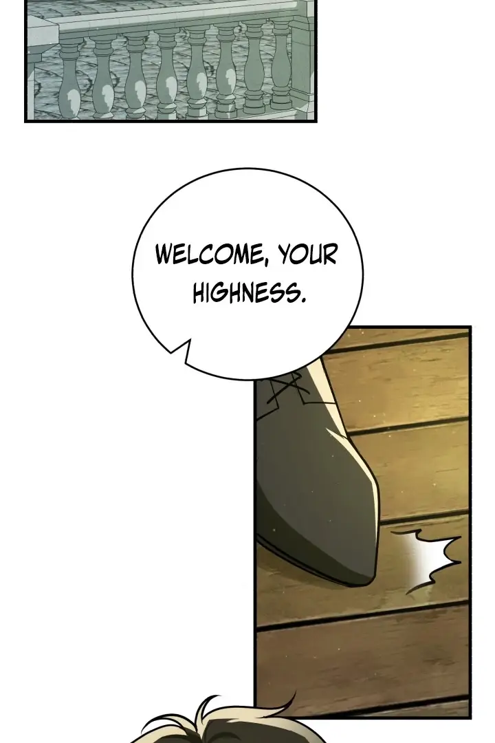 Read The Joseon Prince Who Went to America and Never Returned EN Manga Online