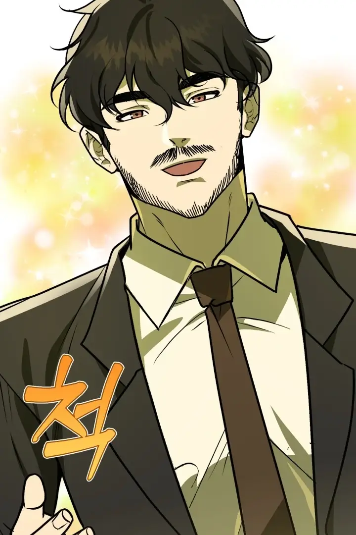 Read The Joseon Prince Who Went to America and Never Returned EN Manga Online