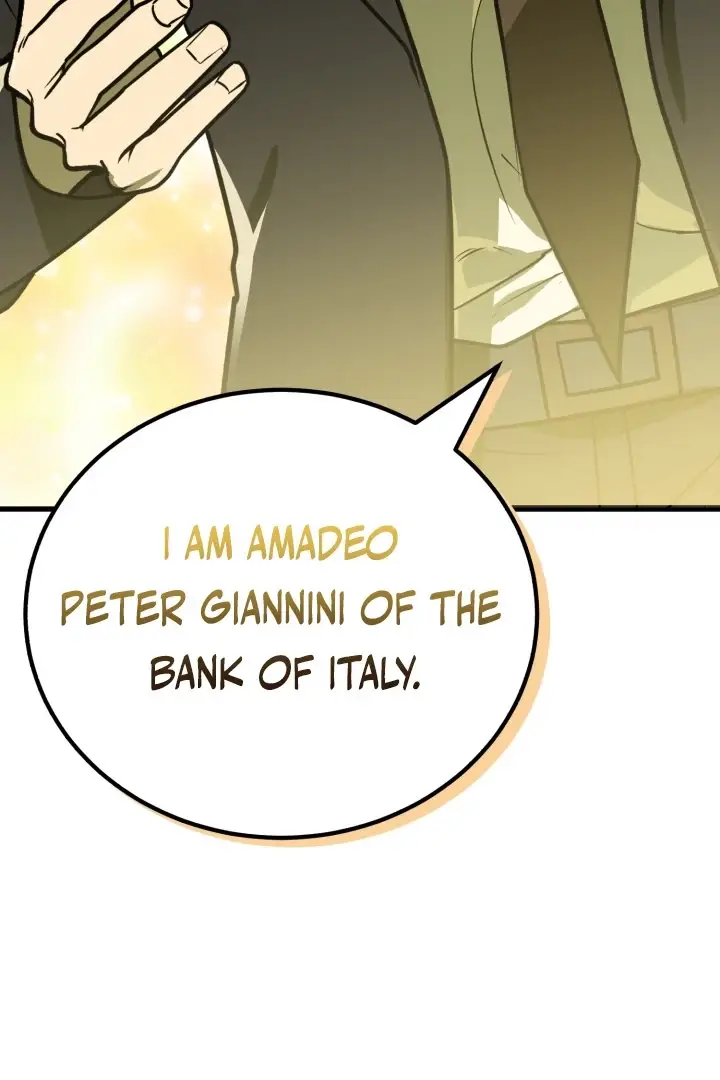 Read The Joseon Prince Who Went to America and Never Returned EN Manga Online