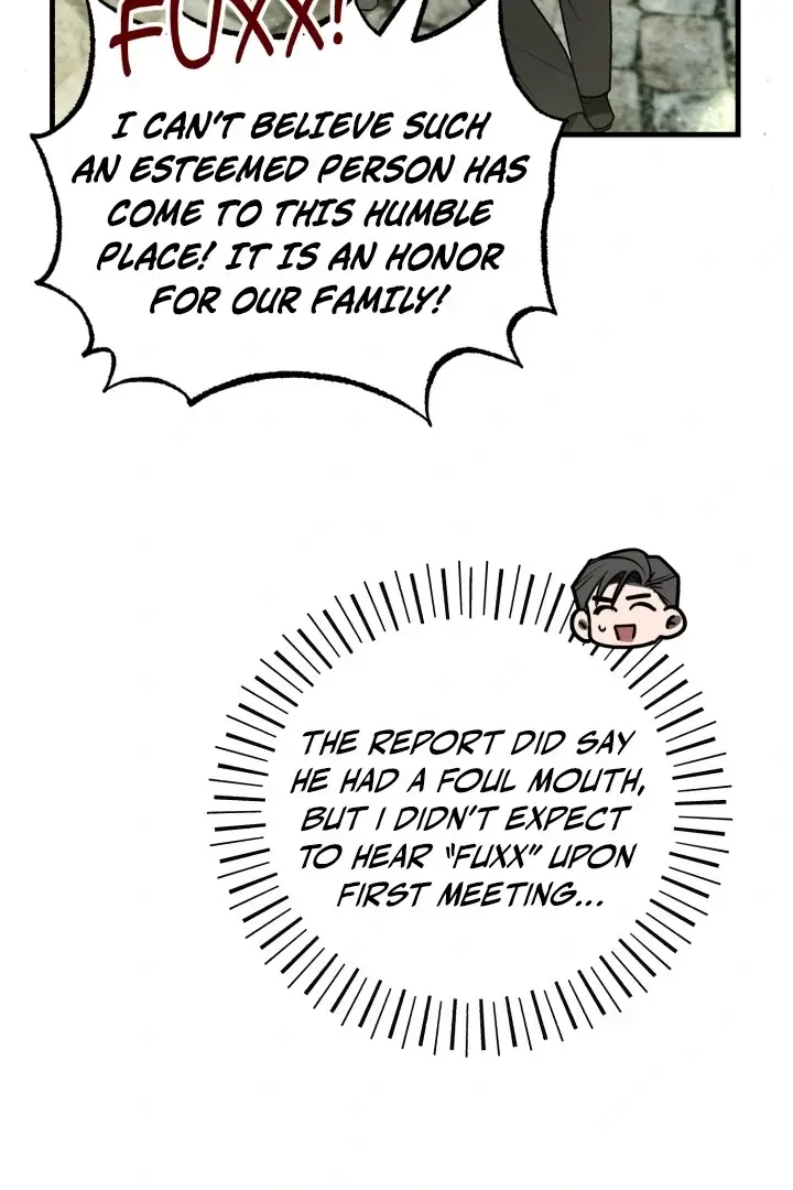 Read The Joseon Prince Who Went to America and Never Returned EN Manga Online