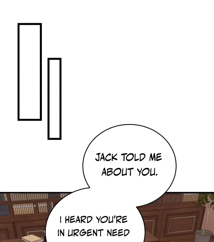 Read The Joseon Prince Who Went to America and Never Returned EN Manga Online