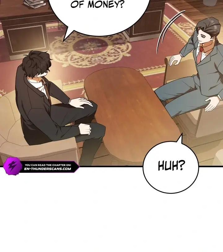 Read The Joseon Prince Who Went to America and Never Returned EN Manga Online