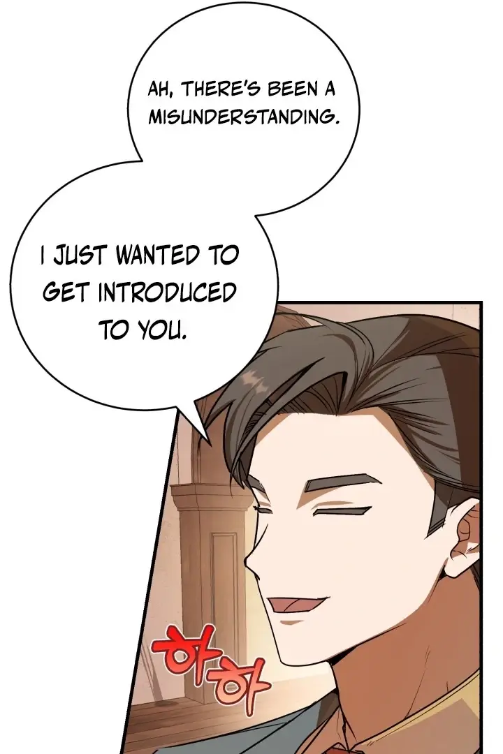 Read The Joseon Prince Who Went to America and Never Returned EN Manga Online