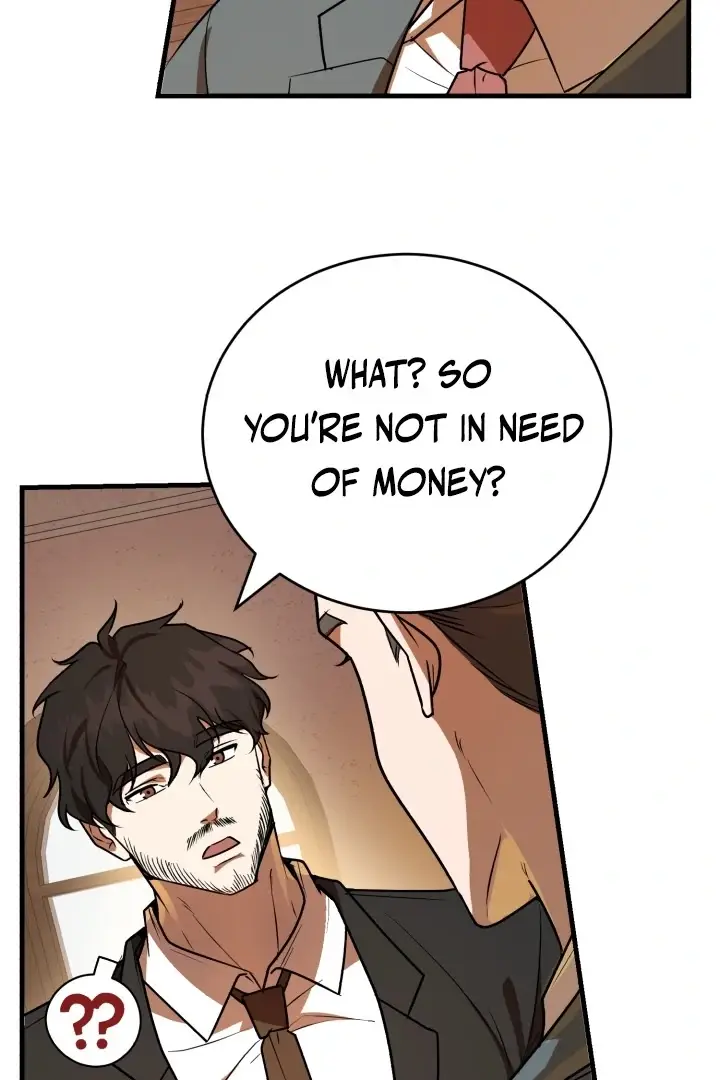 Read The Joseon Prince Who Went to America and Never Returned EN Manga Online