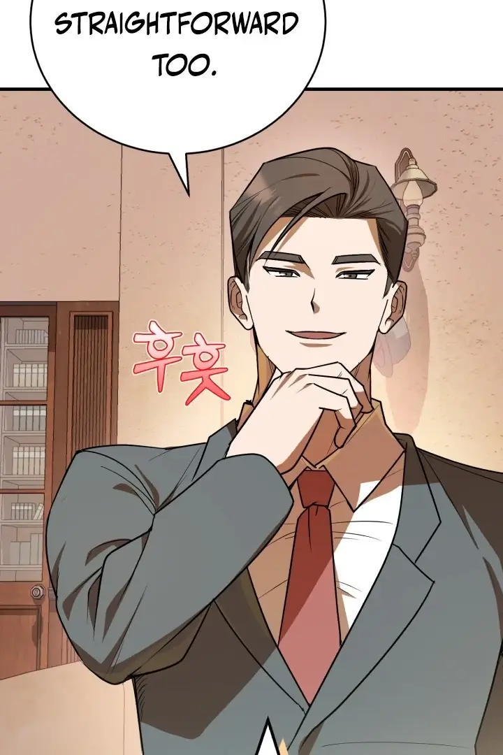 Read The Joseon Prince Who Went to America and Never Returned EN Manga Online