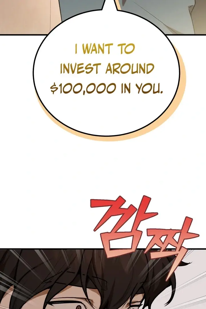 Read The Joseon Prince Who Went to America and Never Returned EN Manga Online