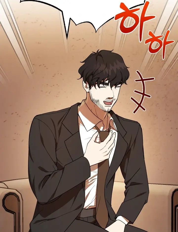 Read The Joseon Prince Who Went to America and Never Returned EN Manga Online