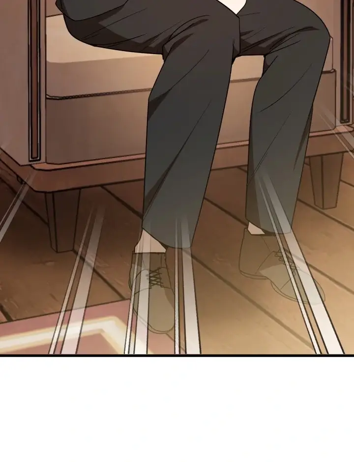 Read The Joseon Prince Who Went to America and Never Returned EN Manga Online