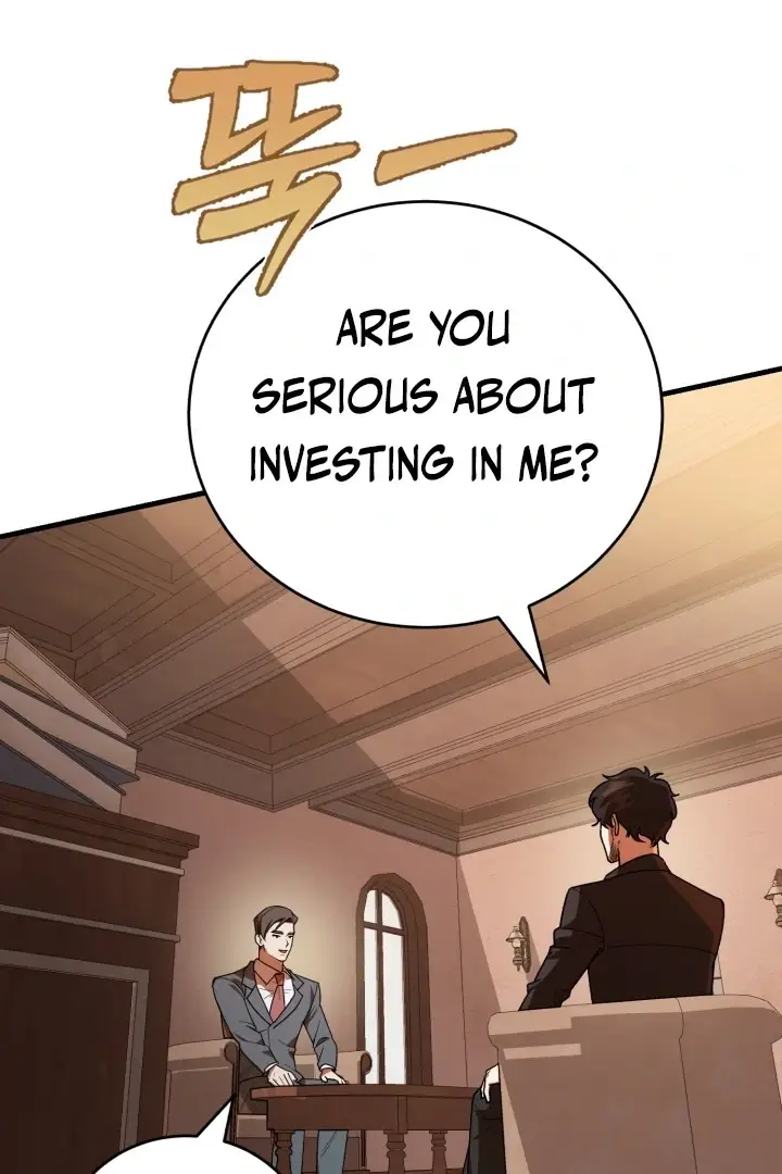 Read The Joseon Prince Who Went to America and Never Returned EN Manga Online