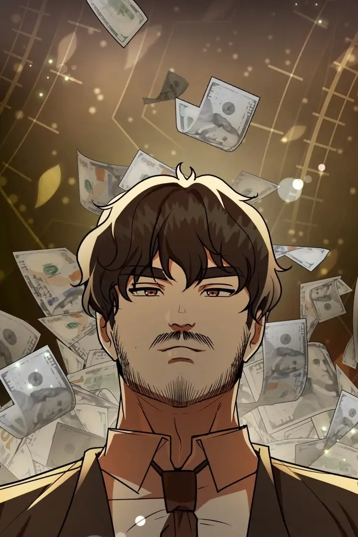 Read The Joseon Prince Who Went to America and Never Returned EN Manga Online