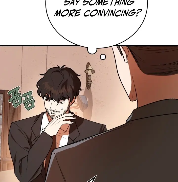 Read The Joseon Prince Who Went to America and Never Returned EN Manga Online