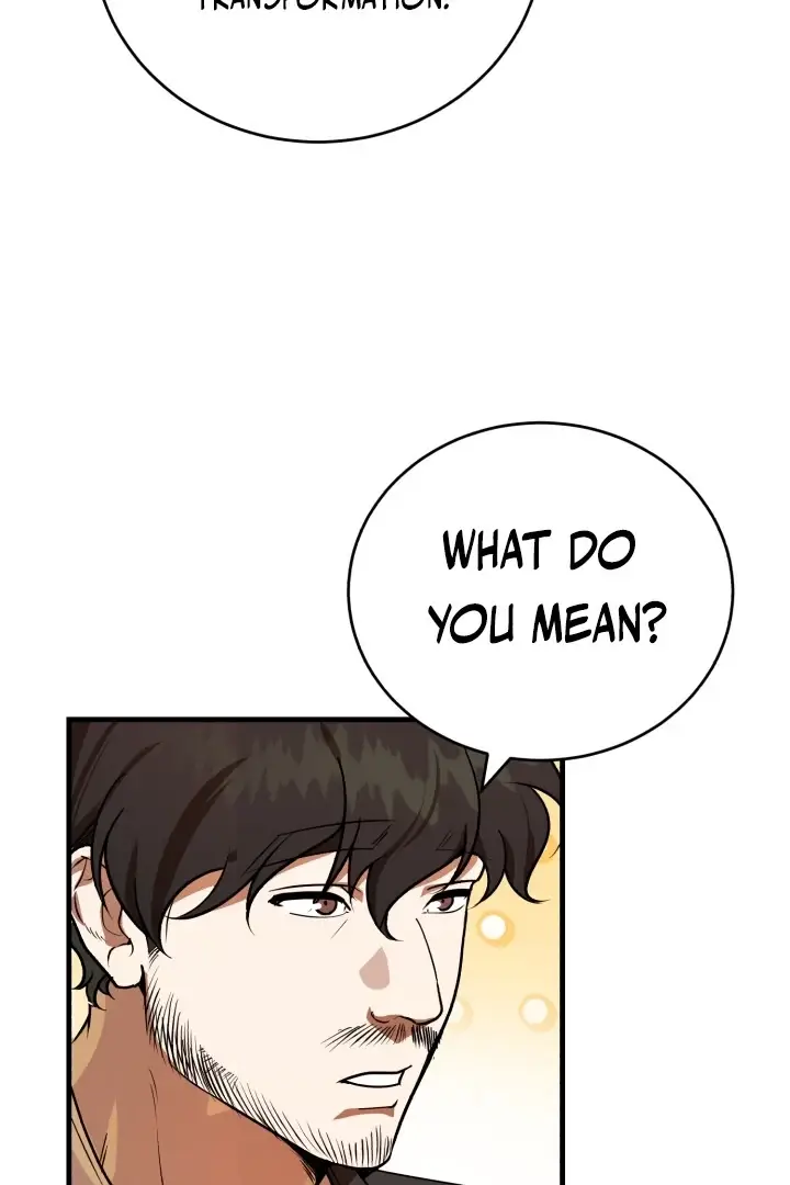 Read The Joseon Prince Who Went to America and Never Returned EN Manga Online