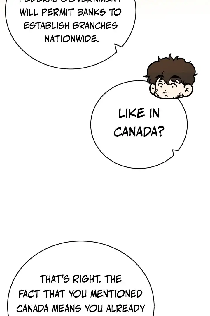 Read The Joseon Prince Who Went to America and Never Returned EN Manga Online