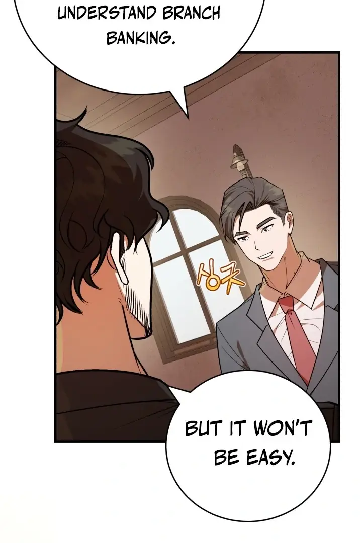 Read The Joseon Prince Who Went to America and Never Returned EN Manga Online