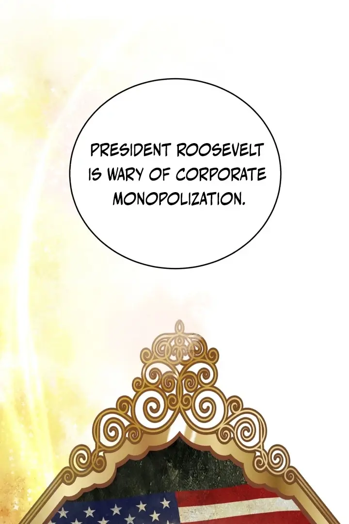 Read The Joseon Prince Who Went to America and Never Returned EN Manga Online