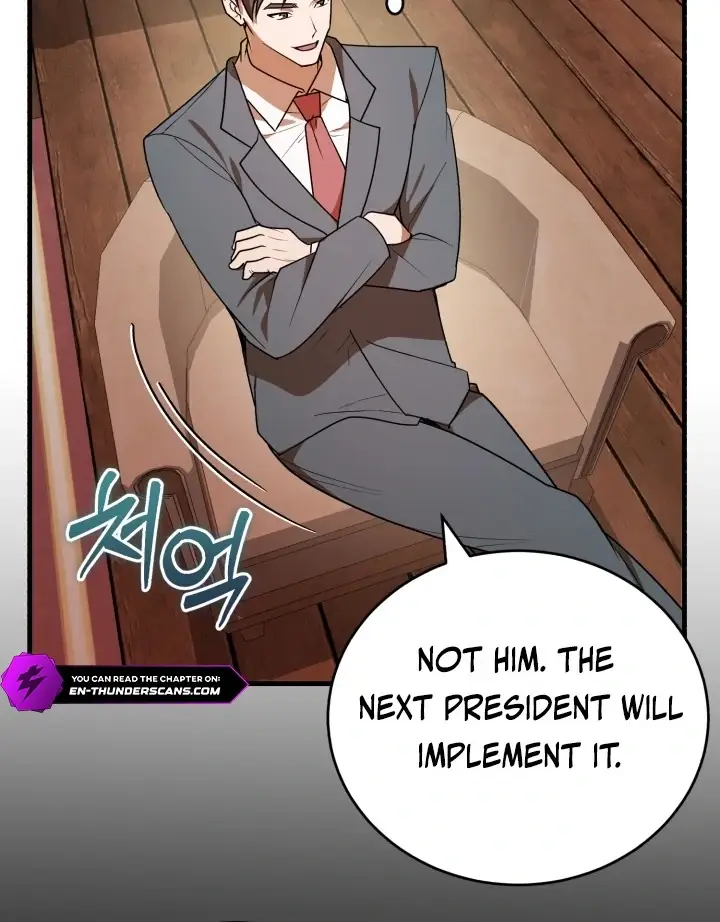 Read The Joseon Prince Who Went to America and Never Returned EN Manga Online