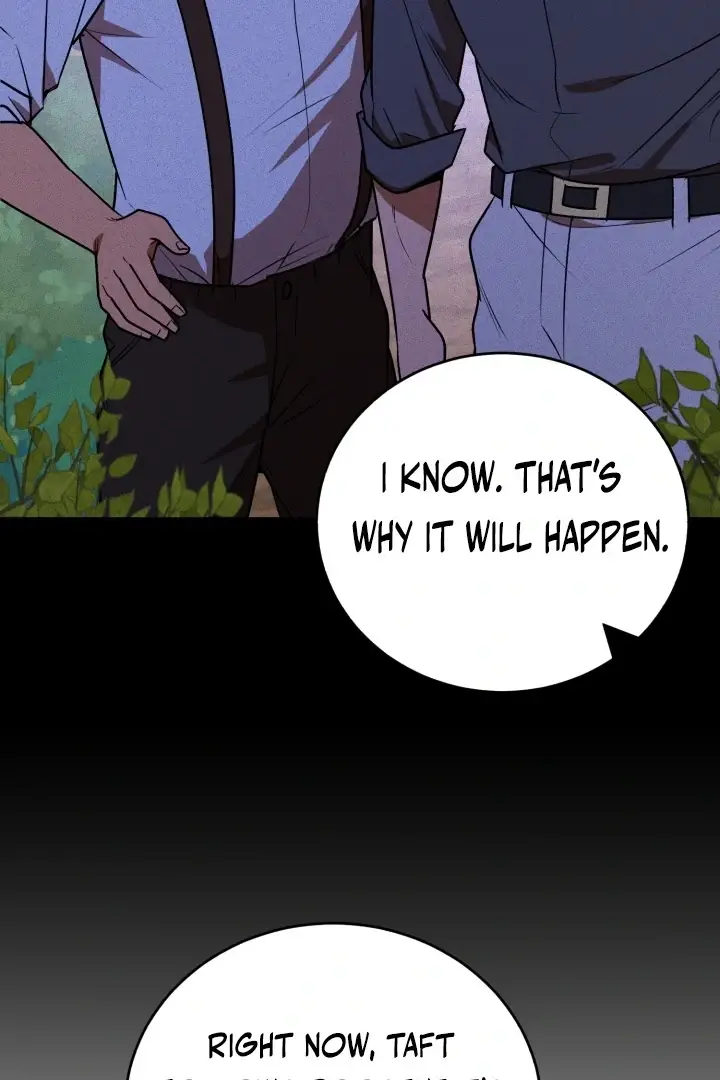 Read The Joseon Prince Who Went to America and Never Returned EN Manga Online