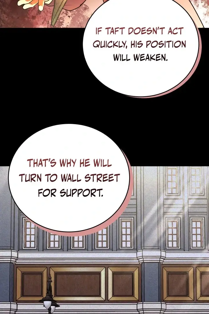 Read The Joseon Prince Who Went to America and Never Returned EN Manga Online