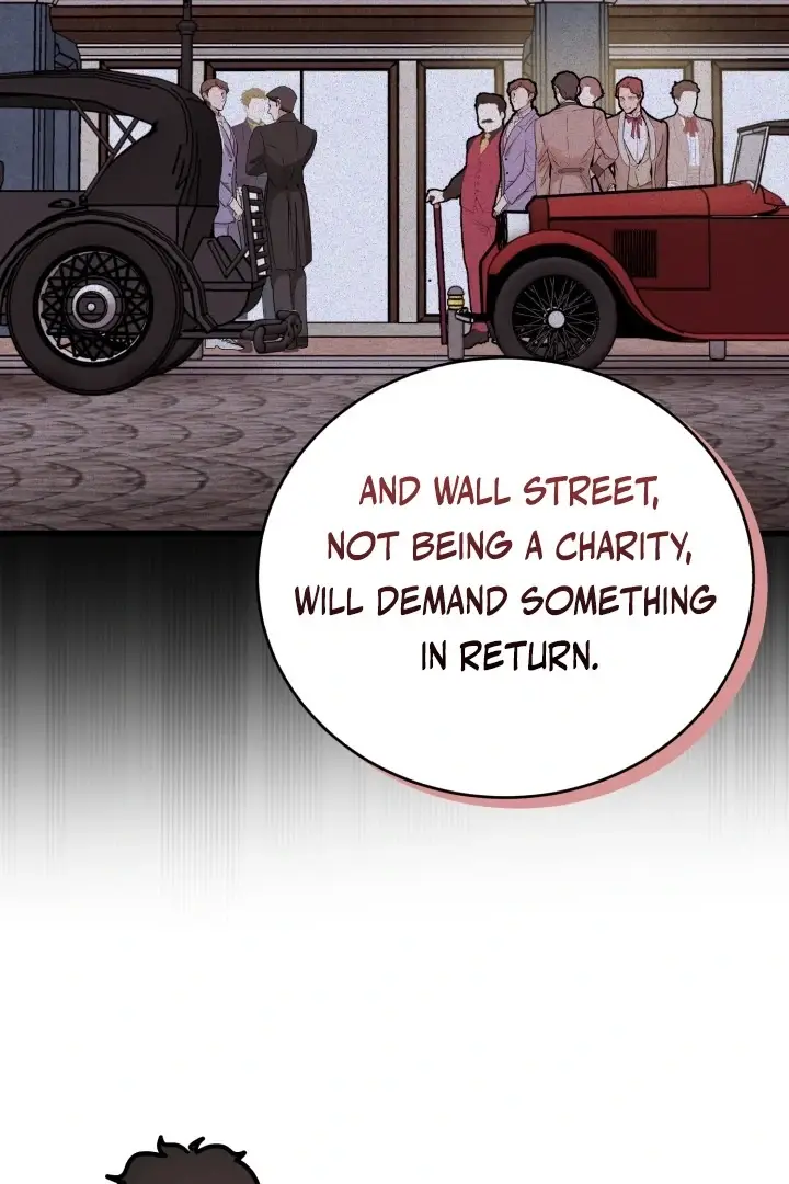 Read The Joseon Prince Who Went to America and Never Returned EN Manga Online