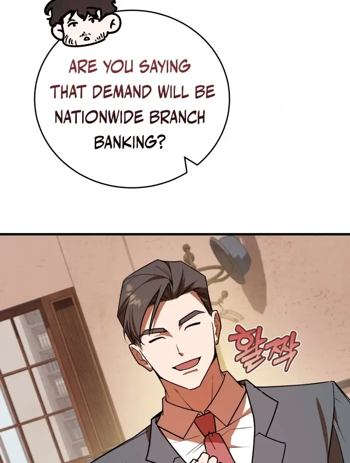 Read The Joseon Prince Who Went to America and Never Returned EN Manga Online