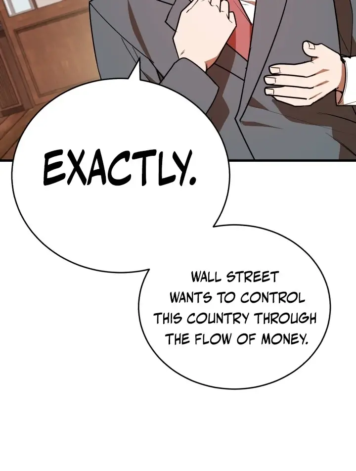 Read The Joseon Prince Who Went to America and Never Returned EN Manga Online