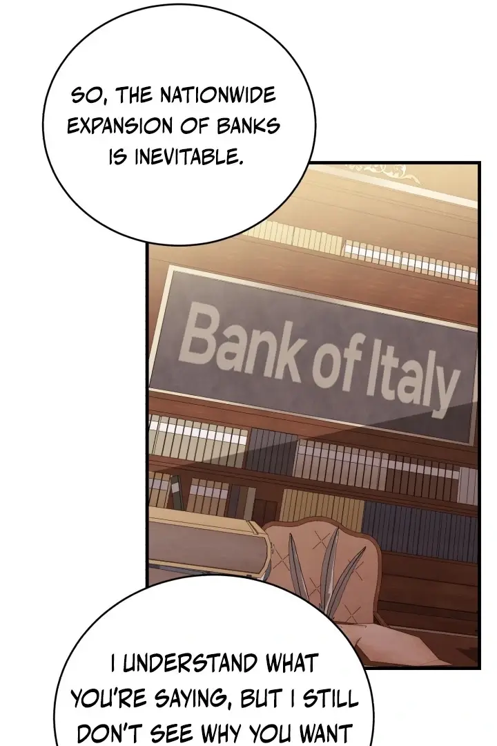 Read The Joseon Prince Who Went to America and Never Returned EN Manga Online