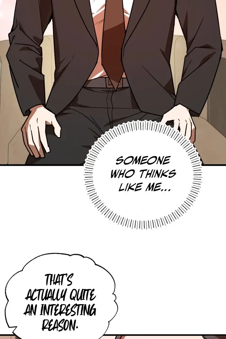 Read The Joseon Prince Who Went to America and Never Returned EN Manga Online