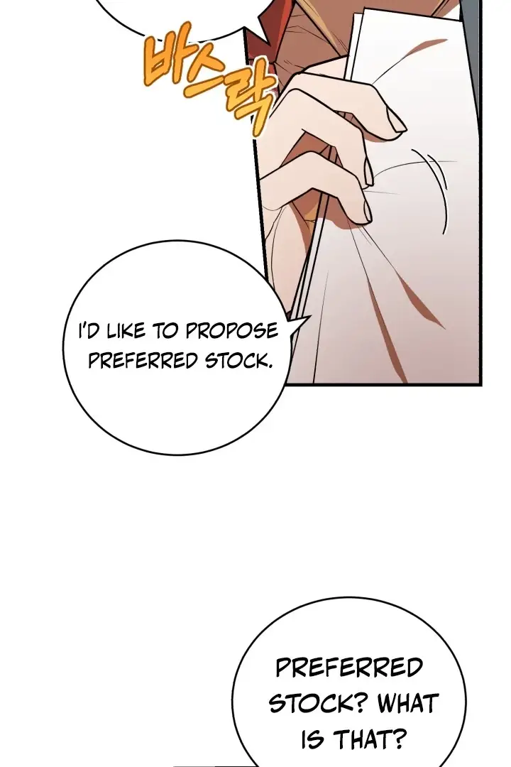 Read The Joseon Prince Who Went to America and Never Returned EN Manga Online