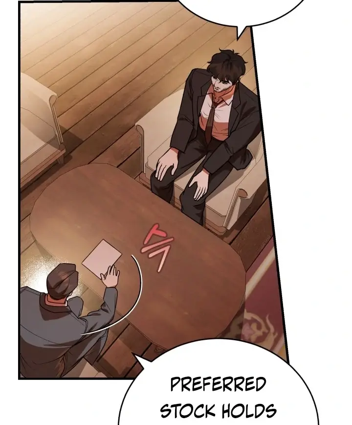 Read The Joseon Prince Who Went to America and Never Returned EN Manga Online