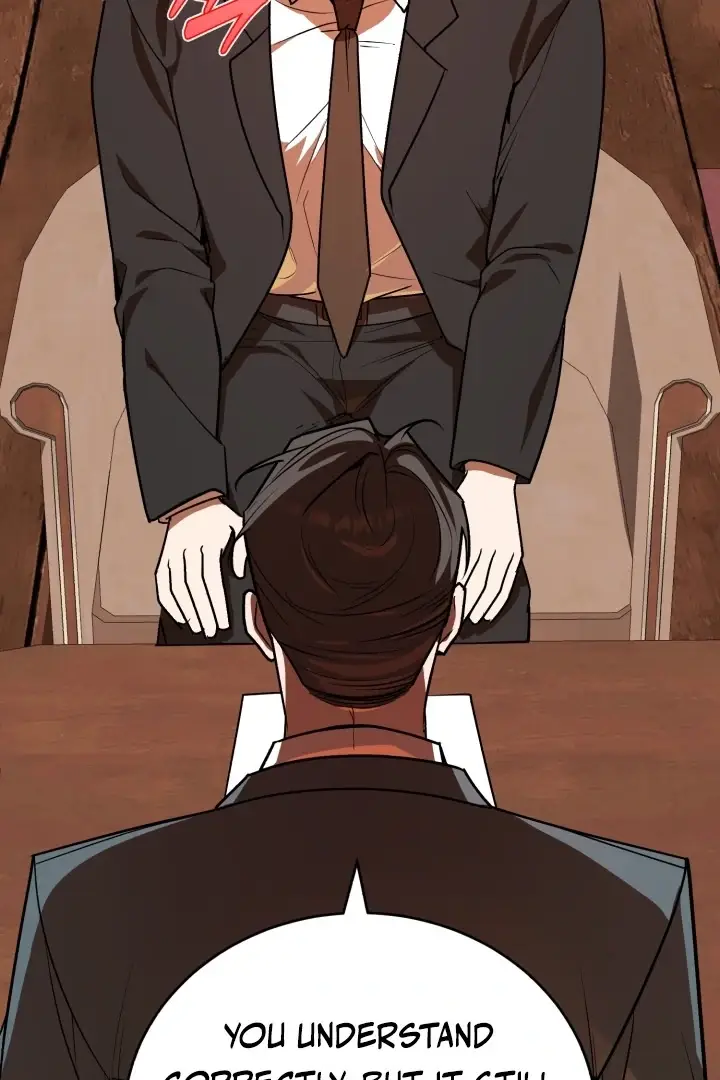 Read The Joseon Prince Who Went to America and Never Returned EN Manga Online