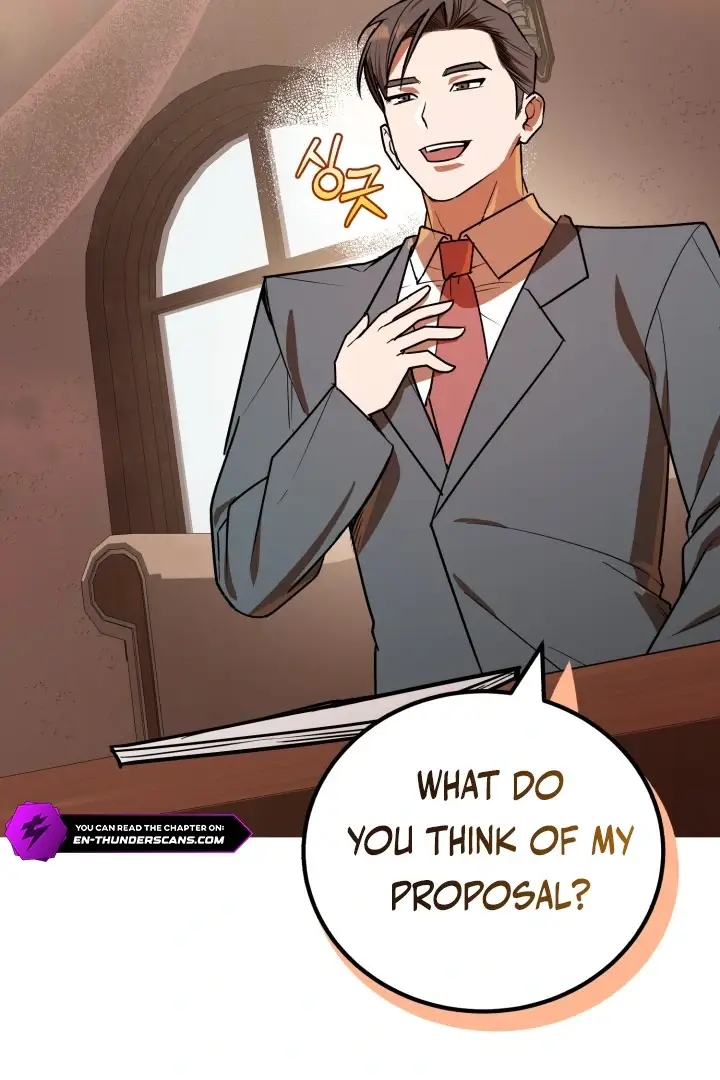 Read The Joseon Prince Who Went to America and Never Returned EN Manga Online