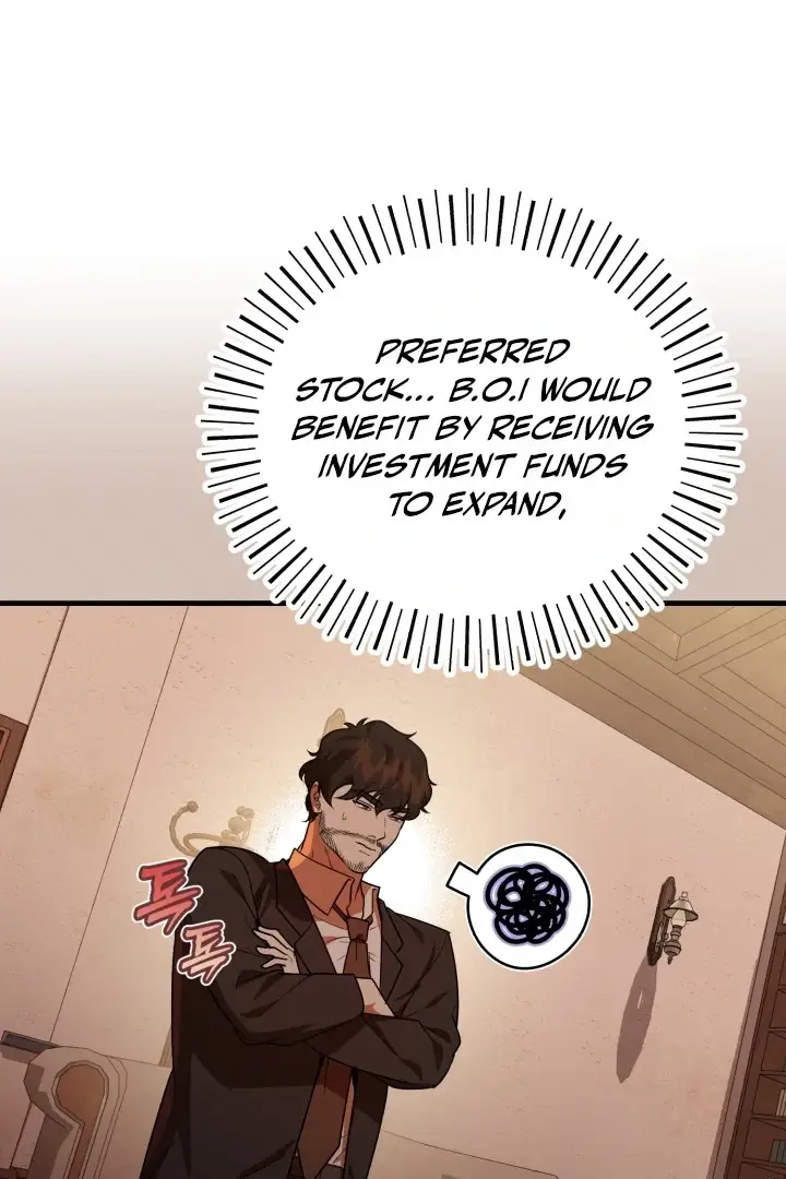 Read The Joseon Prince Who Went to America and Never Returned EN Manga Online