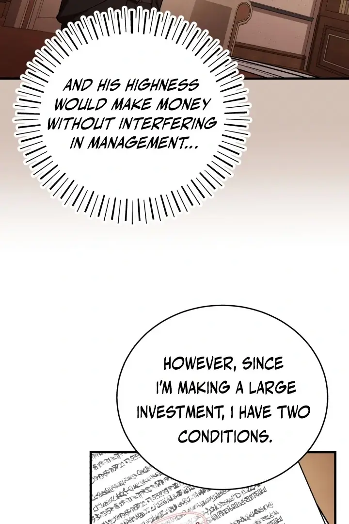 Read The Joseon Prince Who Went to America and Never Returned EN Manga Online